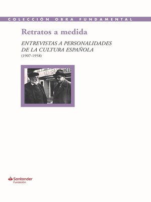 cover image of Retratos a medida